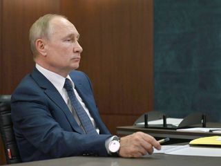 Putins Netzwerk in Europa