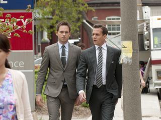 Suits