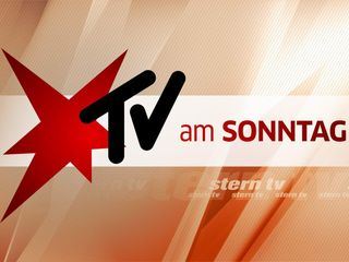 stern TV am Sonntag