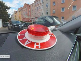 Den Taetern auf der Spur