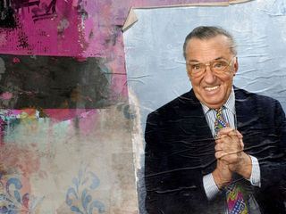 Der 20 Millionen Mann