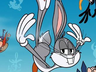 Die neue Looney Tunes Show