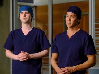 The Good Doctor