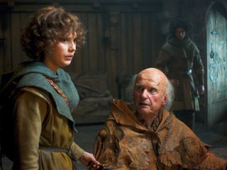 Ronja Raeubertochter