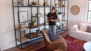 Fixer Upper - Behind the Design