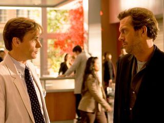 Dr. House Dr. House