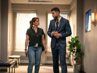 FBI: Special Crime Unit