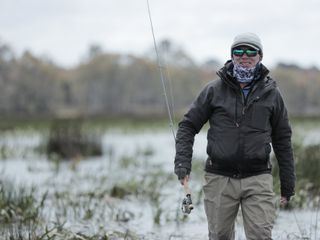 Dark Waters mit Jeremy Wade