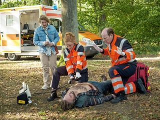 Nord bei Nordwest: Pechmarie Nord bei Nordwest: Pechmarie