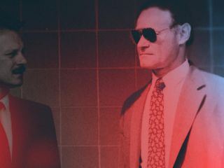 Reeperbahn Spezialeinheit FD65 Reeperbahn Spezialeinheit FD65