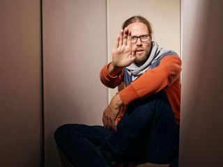 Gewalt gegen Maenner: Wenn die Liebe zur Qual wird