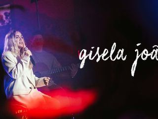 Fado mit Gisela João