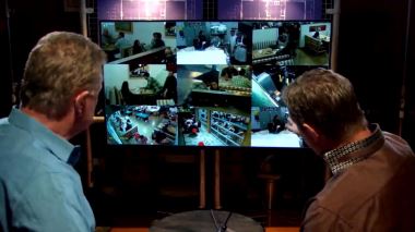 Mystery Diners - Undercover im Lokal