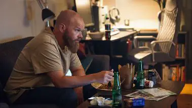 Berit - en baettre man