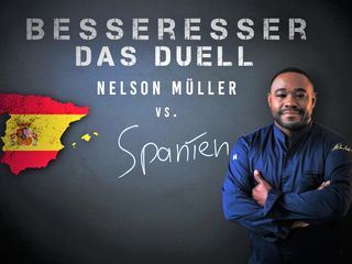 Besseresser - Das Duell