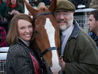 Dream Horse