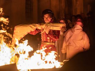 Renaissance - Glanz und Gewalt einer Epoche