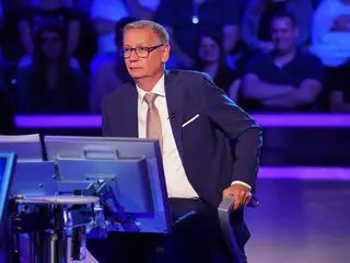 Wer wird Millionaer?