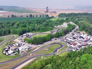 Die A 4 - Einmal quer durch NRW