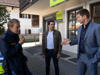 Die Rosenheim-Cops