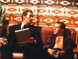 Sunset - Daemmerung in Hollywood