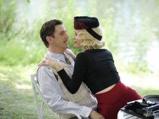 Da scheiden sich die Geister Da scheiden sich die Geister