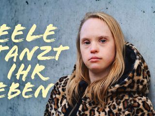 Neele tanzt ihr Leben