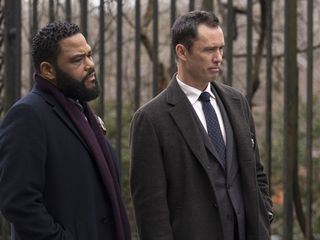 Law & Order