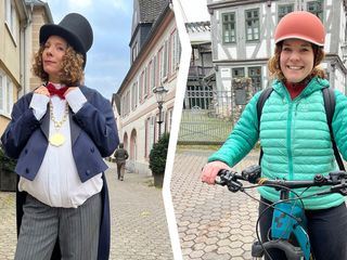 neuneinhalb - fuer dich mittendrin