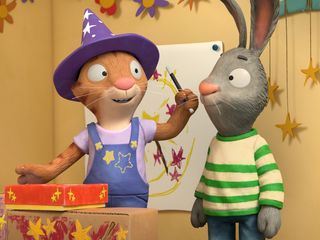 Pip & Posy