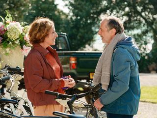 Rosamunde Pilcher: Wo Liebe aufhoert und wo sie beginnt Rosamunde Pilcher: Wo Liebe aufhoert und wo sie beginnt