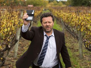 Omicidi in città: Brokenwood: La febbre delloro Omicidi in città: Brokenwood: La febbre delloro