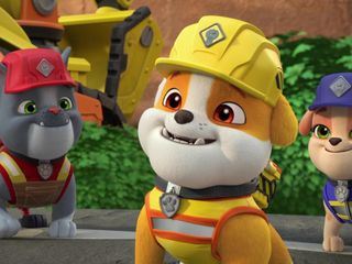 Rubble & Crew