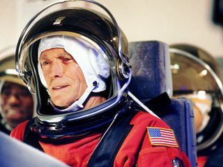 Space Cowboys