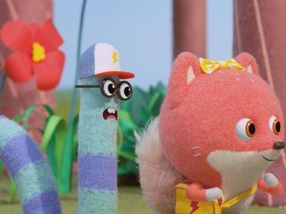 Beccas Bande Beccas Bande