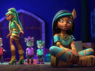 Monster High