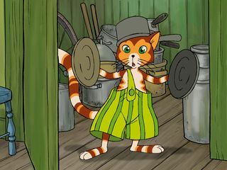 Pettersson und Findus