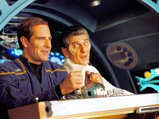 Star Trek - Enterprise