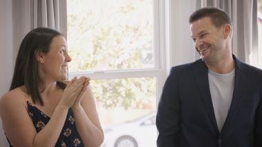 Property Brothers – Traumhaus fuer immer!