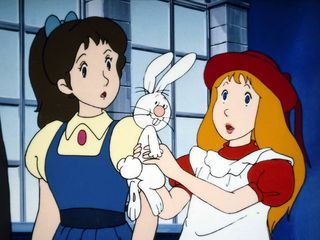 Alice im Wunderland
