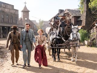 In 80 Tagen um die Welt