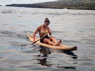 Rapa Nui, Gladiatoren der Suedsee