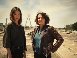 Tatort: Mike & Nisha