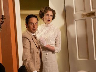 Murdoch Mysteries - Auf den Spuren mysterioeser Mordfaelle