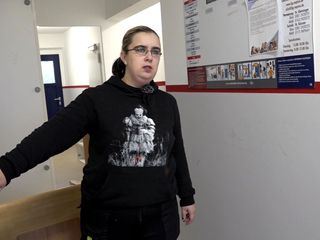 Hartz und herzlich - Tag fuer Tag Rostock