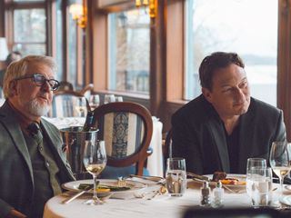 Ein maechtiger Gegner