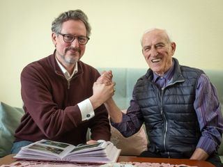 Hirschhausen und das grosse Vergessen