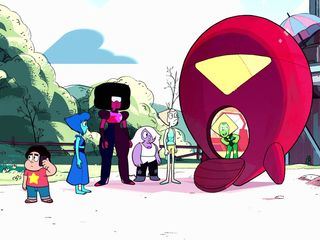 Steven Universe