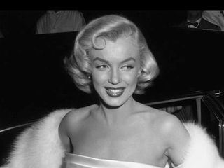 Marilyn Monroe - Beruehmt um jeden Preis