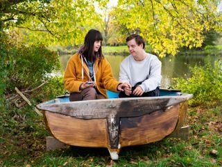 Herzstolpern - Neustart ins Leben